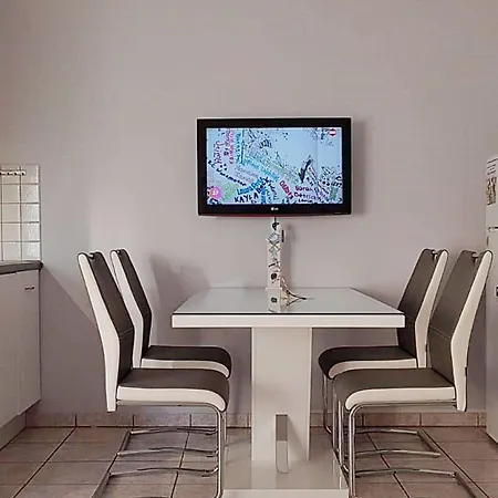 Apartamento Emilija By Interhome *