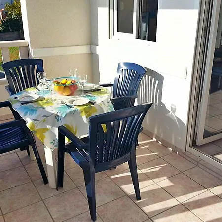 Apartamento Emilija By Interhome *